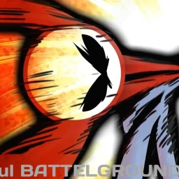 Ful Battelgrounds  icon