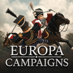 [GE] GLORIA EUROPA