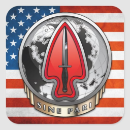 [ASOC] Fort Brags