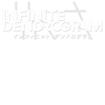 Infinite Dendrogram