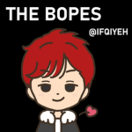 The Bopes Roblox group icon