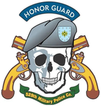 3IR | 529TH MILITARY POLICE COMPANY