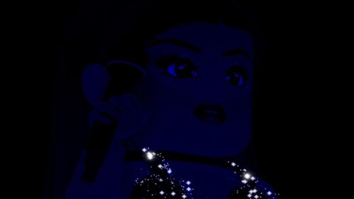 Ariana Grande Sweetener World To