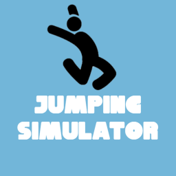 (WINTER UPDATE) Jumping Simulator
