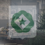 U.S. 745th Tank Battalion
