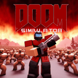 DOOM SIMULATOR
