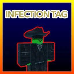 [🗼] Infection Tag icon
