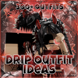 👑 300+ Outfits] Drip Outfit Ideas