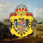 Château de Schönbrunn — Vienne, Autriche