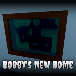 Bobby's New Home (Horror) icon