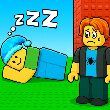 Don't Wake The Dummies!