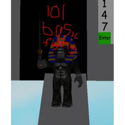 101 Basic Fighting (Beta)(NEW) icon