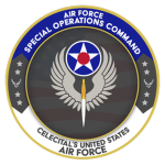 Aіr Force Special Operations Commandᅠᅠ