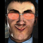 rizz racing with fork and knife royale