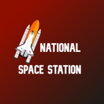 (NSS) National Space Station