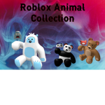 Roblox Animal Collection