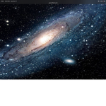Hollow shadow Space