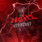 彡Hellz