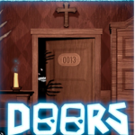 Kapibarowe Doorsy