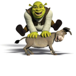 Shrek Clothing