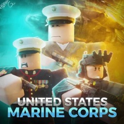 [NEW] United States Marine Corps