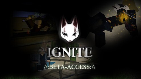 IGNITE