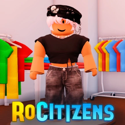 Image du serveur Roblox