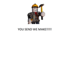 The Robloxian Metal Company