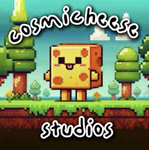 CosmiCheese Studios