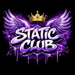 [TEST] STATIC CLUB  icon