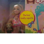 Epic Barbies