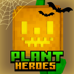 🥦Plant Heroes [BETA]