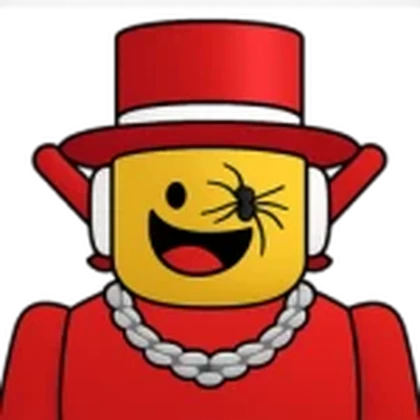 I Love Roblox, Roblox group icon