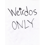 Roblox's Weirdos Club