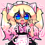 Roxa's Maid Café