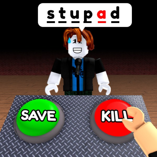 Scary Spelling official Roblox game thumbnail