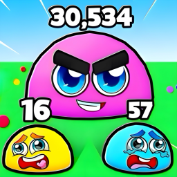 Blobs.io