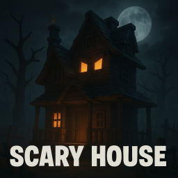 Scary House [HORROR]