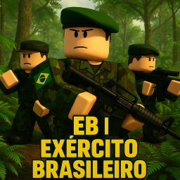 EB || Exército Brasileiro