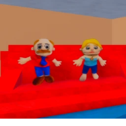 Find the Sml Characters [3] [BETA] icon