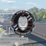 CallsignTK's US Naval Academy - Master At Arms