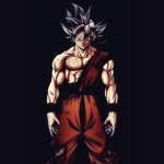 ultra superior instinct