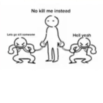 ROTC People And Others