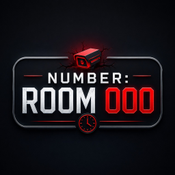 Room 000 [Early Access]