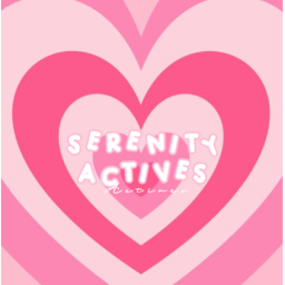 Actives —🤍