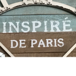 Inspiré de Paris