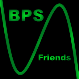 BPS Friends Hangout