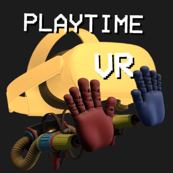 Playtime VR