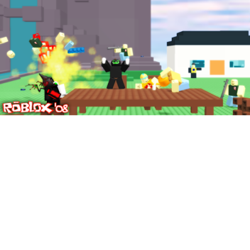 The Old Remake Of Roblox 2011 