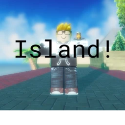 Island! icon